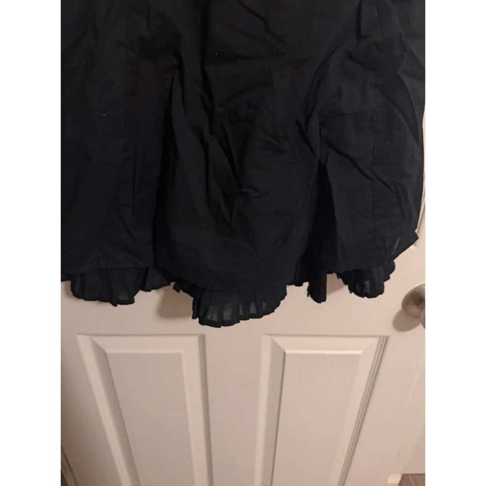 GAP Ruffle Dress - Picture 3 of 4